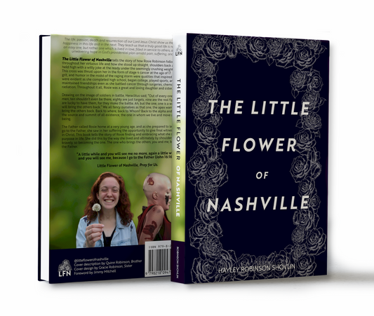 The Little Flower of Nashville