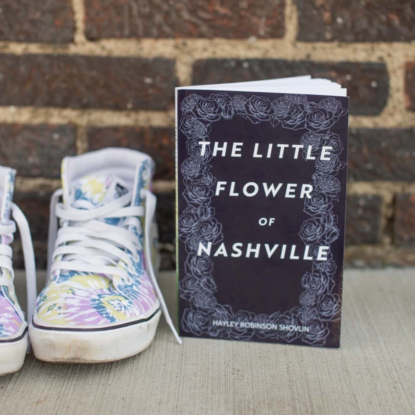 The Little Flower of Nashville